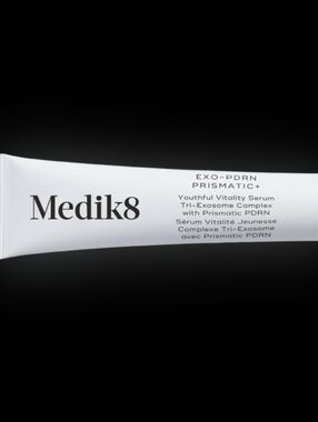 Medik8 Exo PDRN Prismatic+ Youthful Vitality Serum 4ml